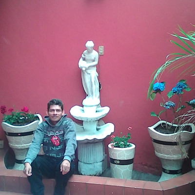 Colocación de fuente en satélite 