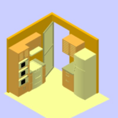 Remodelación de oficinas.