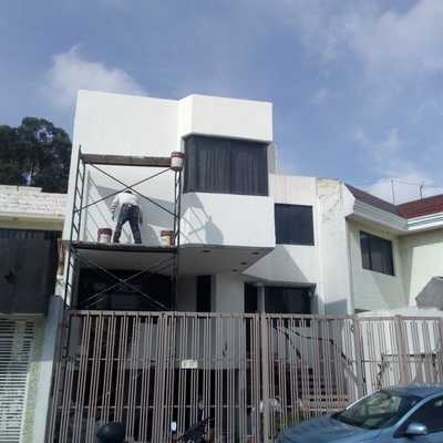 Remodelacion integral