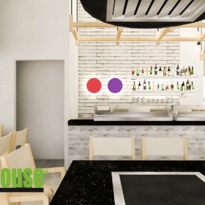 Restaurante de Sushi Parque Lindavista