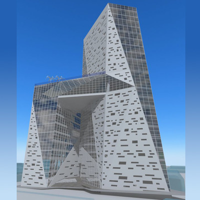 torre belogrand morelia