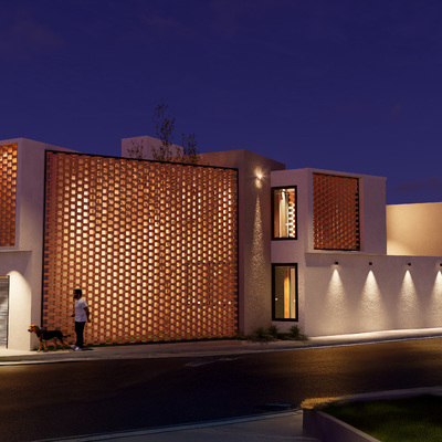 Remodelación de vivienda