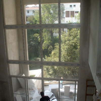 Residencia en la Herradura