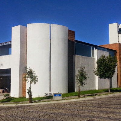 Residencia Lomas de Angelópolis