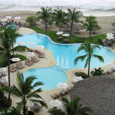 Residencial Bay View Grand Ixtapa