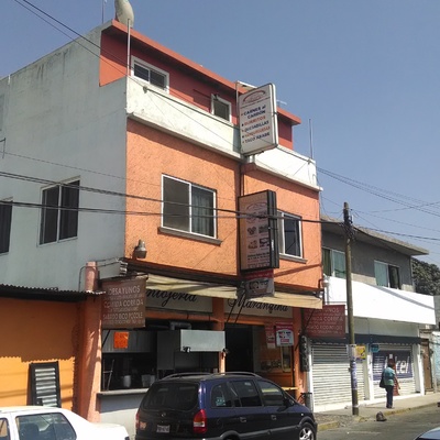 INSTALACIÓN DE SISTEMA FOTOVOLTAICO EN RESTAURANTE DE CUERNAVACA MORELOS