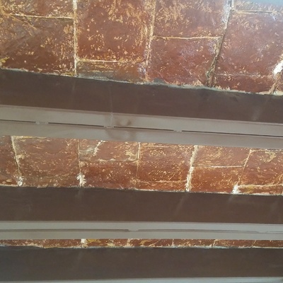 RESTAURACIÓN DE CASA ANTIGUA