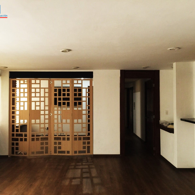 Remodelación de Departamento