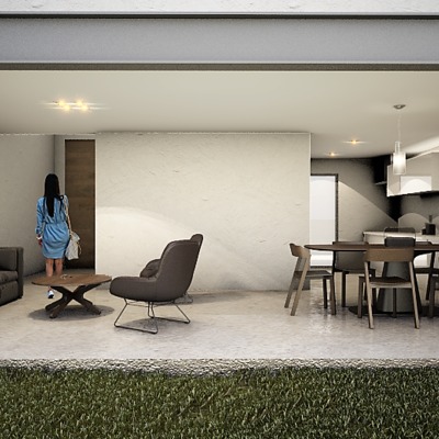 Prototipo 1 Arroyo Seco