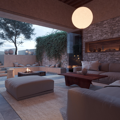 CASA FERREIRA DEL TORO- ALTOZANO