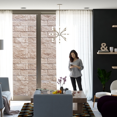 Remodelación Interior Casa Punta del Este. León, Guanajuato.