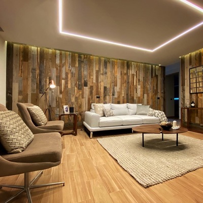 Proyecto Integral Acambay I