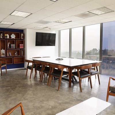 OFICINAS LOMAS REFORMA