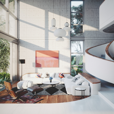 CASA MORENO- RESIDENCIAL ALTOZANO