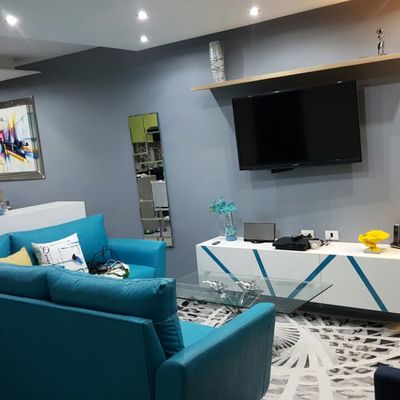 Diseño y Remodelacion