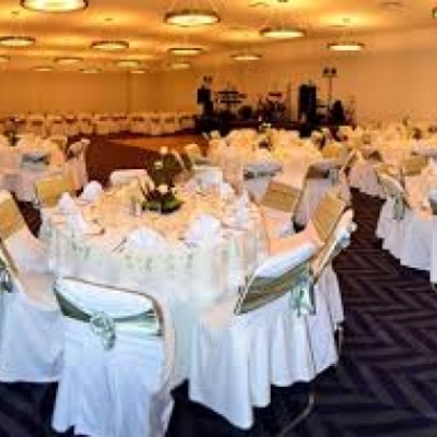 Salón de Eventos.
