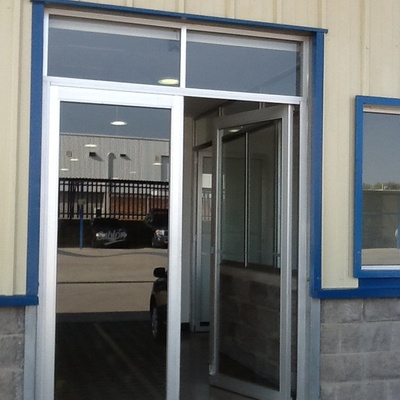 Seguridad en tu oficina, casa o escuela