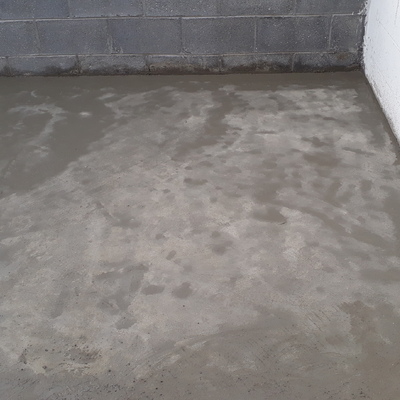 Trabajos desde inicio hasta terminacion de vivienda