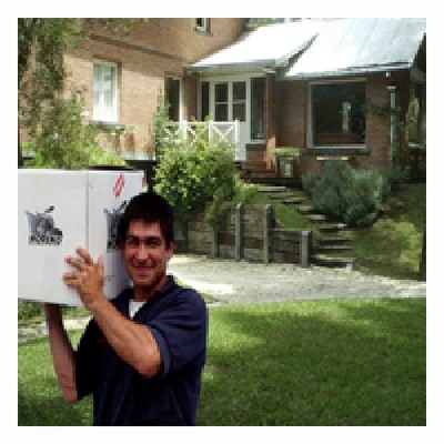 Servicio de Mudanzas de Mexico a Estados Unidos