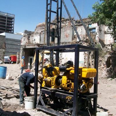 EMS EDIFICIO DEL CENTRO DE INTERCULTURALIDAD DE LA CIUDAD DE MÉXICO. CENTRO HISTORICO CDMX