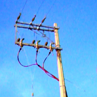 Subestación eléctrica para Sonnora Minerales.