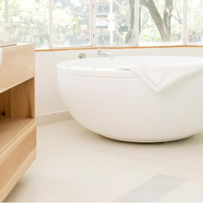 Suite Tina, instalaciones