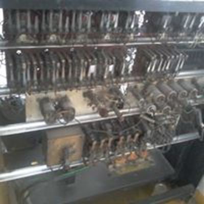 remodelacion de elevador