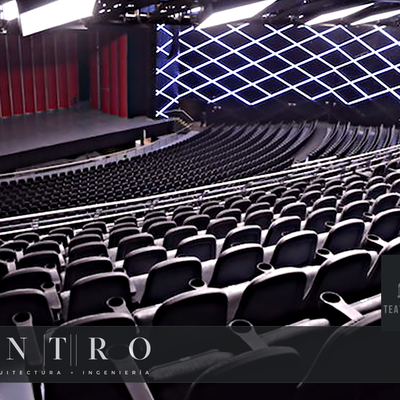 Teatro Morelos Toluca, Estado de México