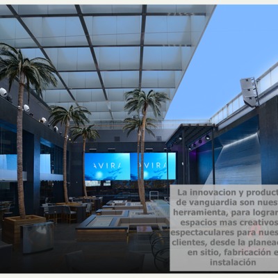 Ambientación y decoración interior