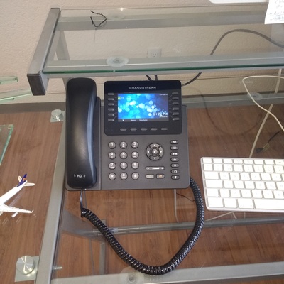 INSTALACION DE REDES EN AGENCIA ADUANAL