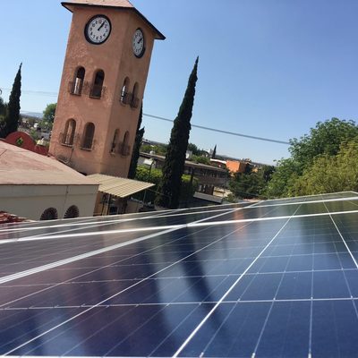 Proyectos en Guadalajara