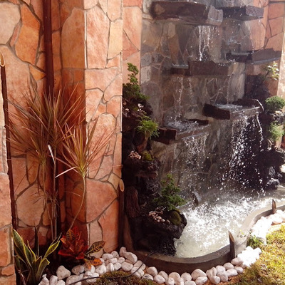 Terminado de fuente (imagen lateral).