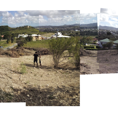 AA HOUSE, Antigua y Barbuda
