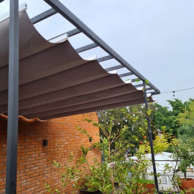 Palillería Casa Los Altos