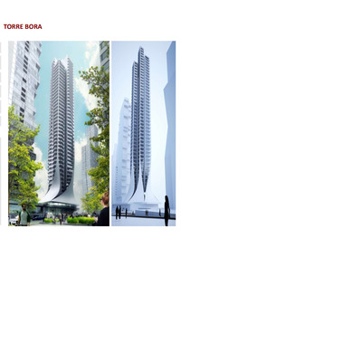 TORRE BORA