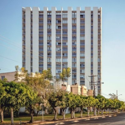 Classiqa Atlas Chapalita