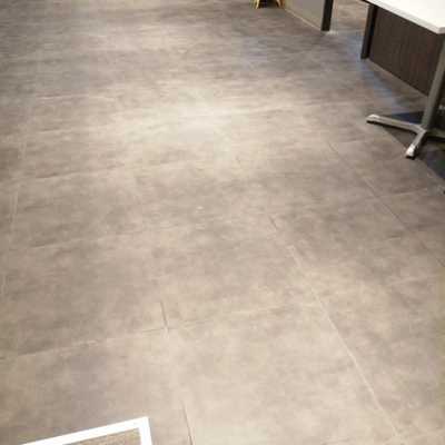 Reparación de Mala Instalación de Loseta