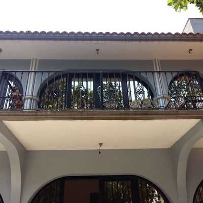 Construcciones de Casas