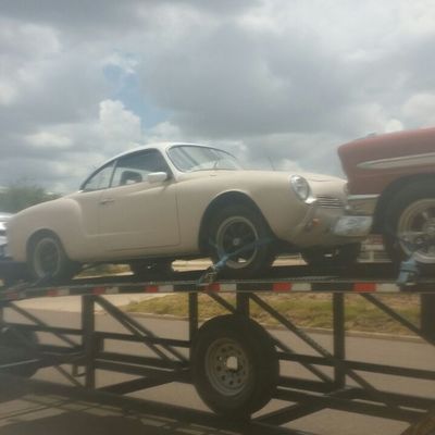 Traslado de autos y otros transportes