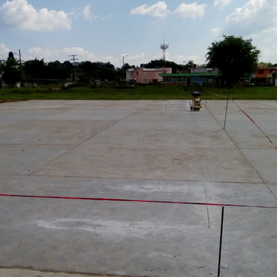 PROCESO CONSTRUCTIVO ARCOTECHO