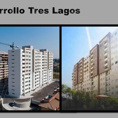 Desarrollo Tres Lagos