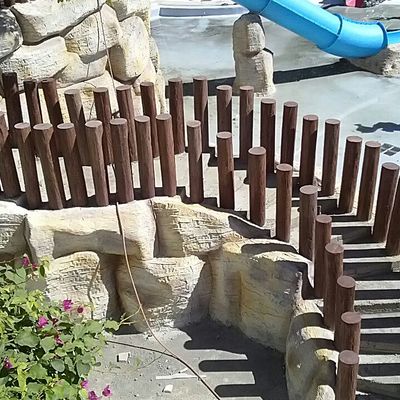 TRONCONES ARTIFICIALES