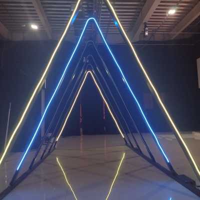 EXPOSICIÓN SELFIE FACTORY