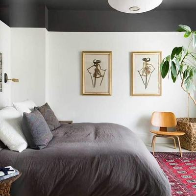 Una excelente opcion para Techos/Plafones elevados