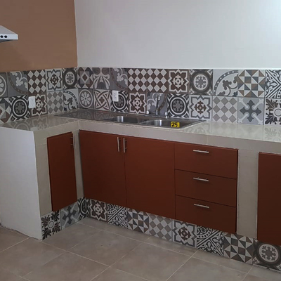 Remodelación de Cocina