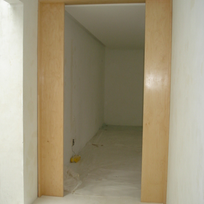 RESTAURACIÓN DE DEPARTAMENTO EN CENTENARIO, COYOACAN