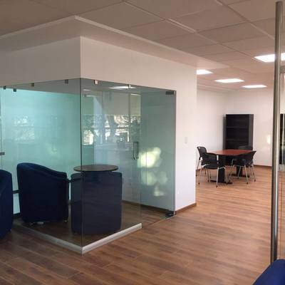 Remodelación salón de extensión Tecnológico de Monterrey Campus Hidalgo