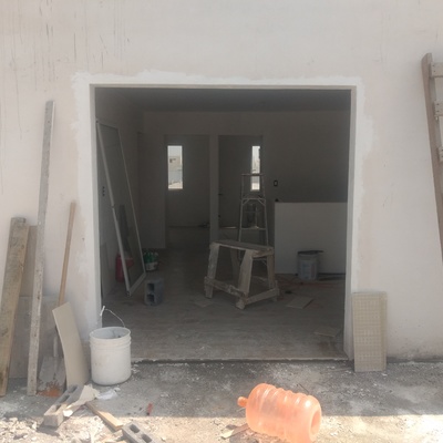 Instalación de equipo inverter