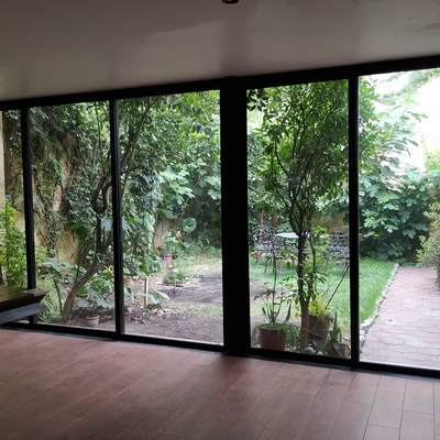 Remodelación de casa