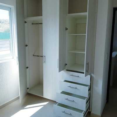 closet 1.80 x 2.50 x 0.60